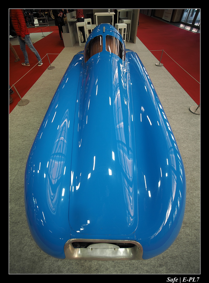 2020 - 02 - Retromobile 038